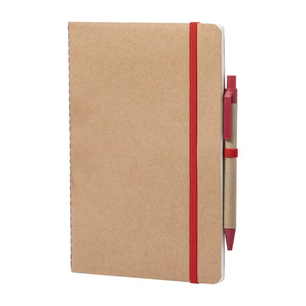 Immagine Ginkgo quaderno