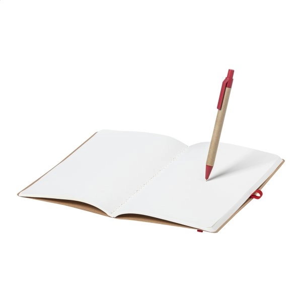 Immagine Ginkgo quaderno