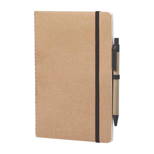 Immagine Ginkgo quaderno