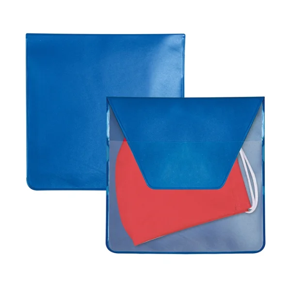 Immagine THE MASK CASE