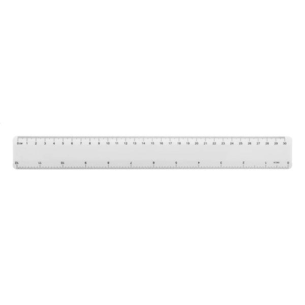 Clelin righello antibatterico