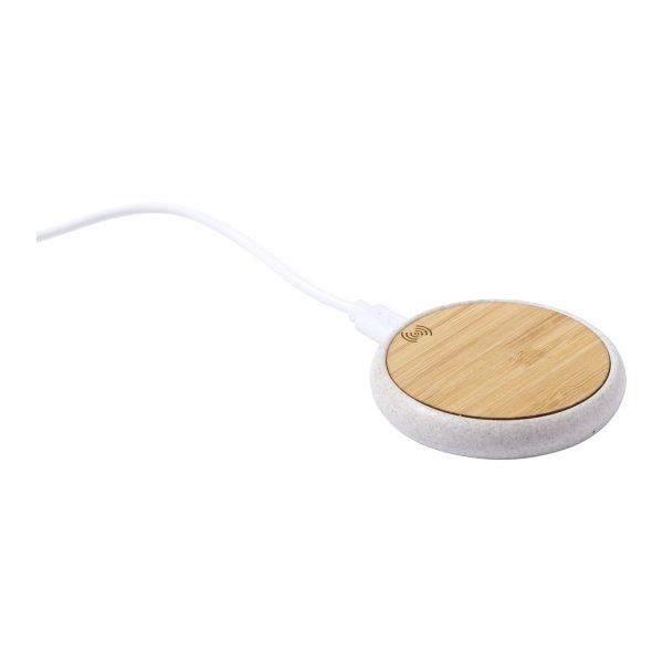 Volto caricabatterie wireless