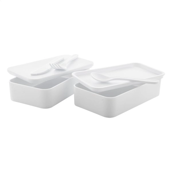 Immagine Ayam contenitore antibatterico per il pranzo