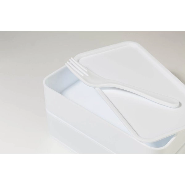 Immagine Ayam contenitore antibatterico per il pranzo