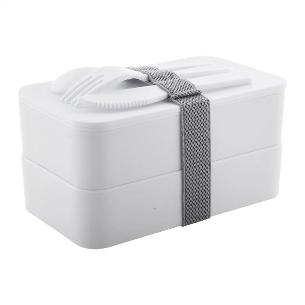 Immagine Ayam contenitore antibatterico per il pranzo