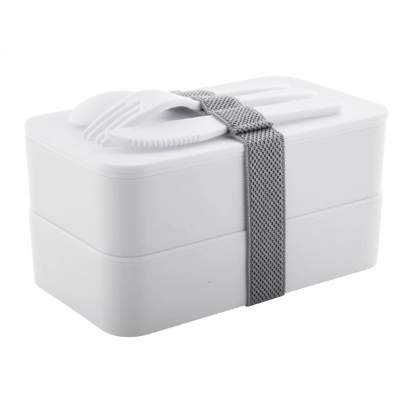 Ayam contenitore antibatterico per il pranzo
