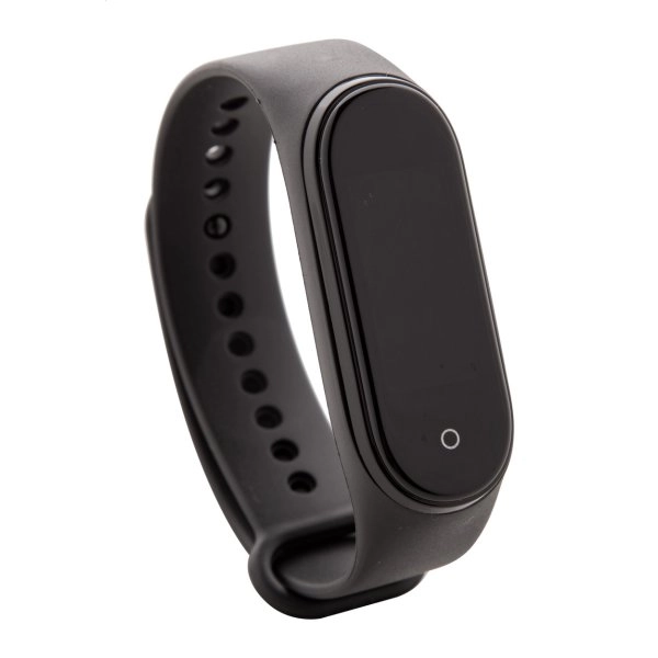 Tempor smart watch con termometro