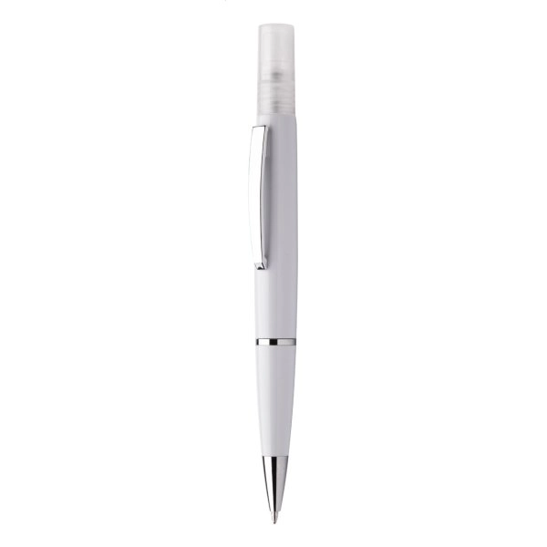 Spren penna con spray