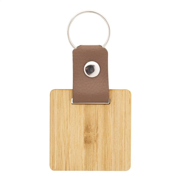 Immagine Blopp portachiavi, rettangolo