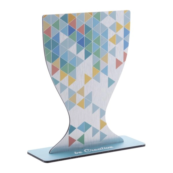 Alobor Display, Trofeo