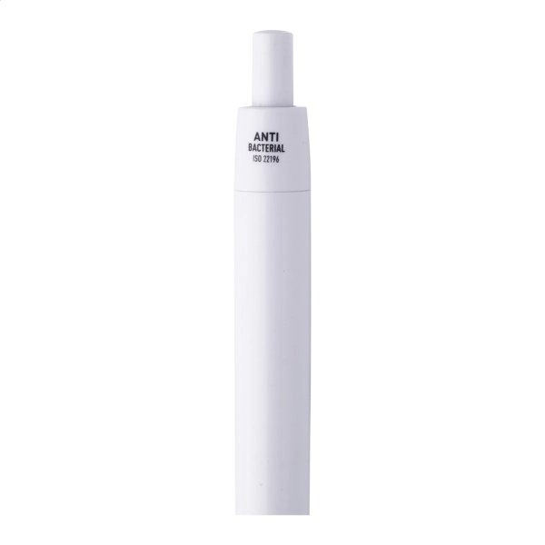 Immagine Leopard Clean penna con superfice antibatterica