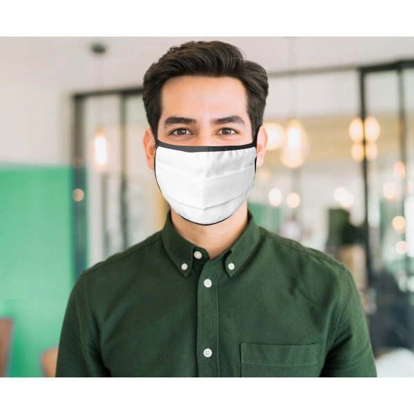 Immagine WashMask Mascherina lavabile