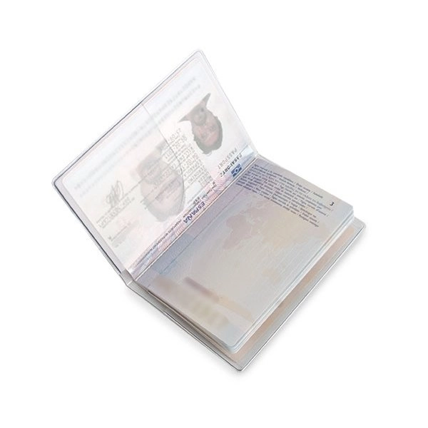 Immagine ASTUCCIO PASSAPORTO