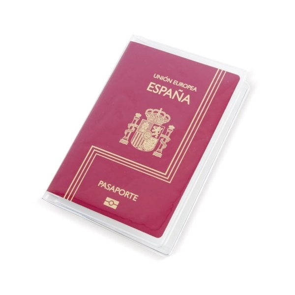 Immagine ASTUCCIO PASSAPORTO