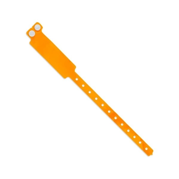 BRACCIALE FLUORESCENTE 