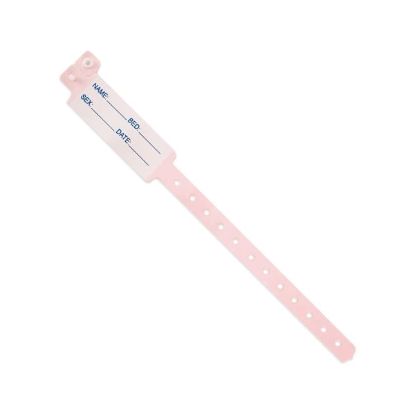 BRACCIALE REGISTRO NASCITA 