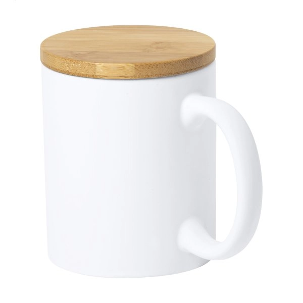 Borgen tazza mug