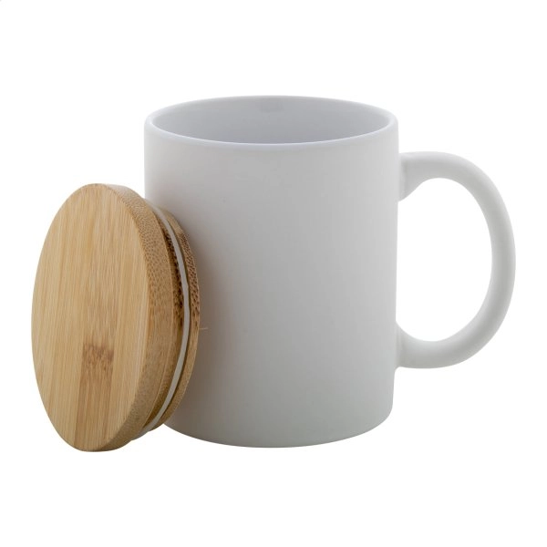 Immagine Borgen tazza mug