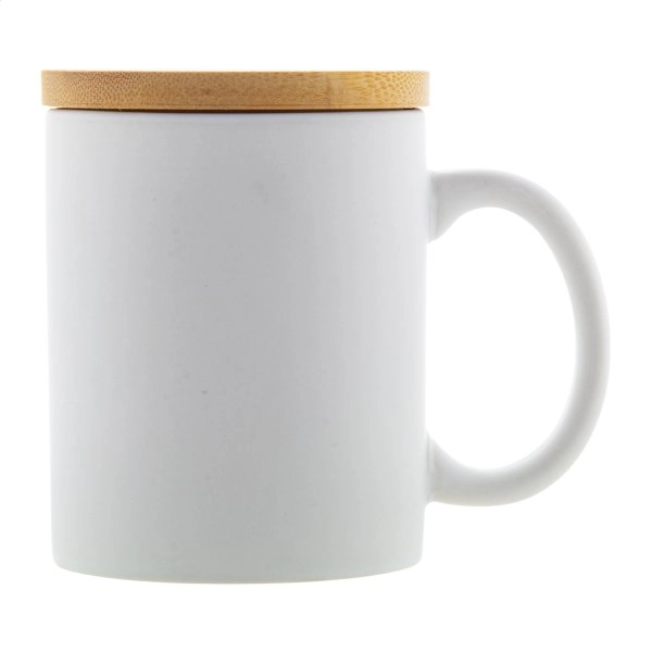 Immagine Borgen tazza mug