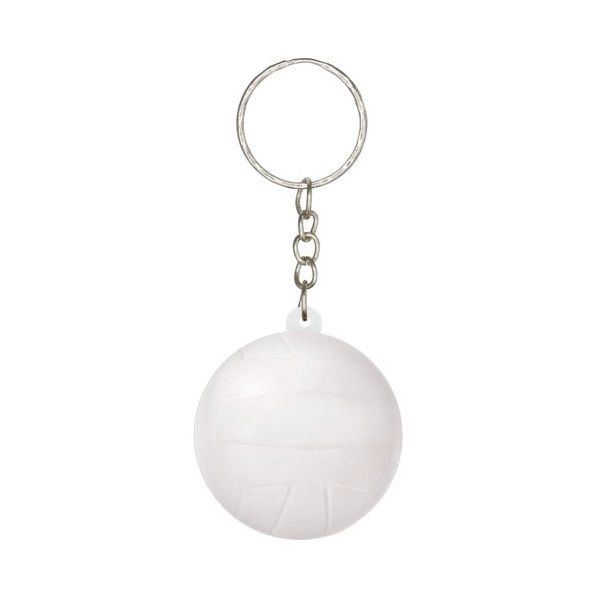 PORTACHIAVI ANTISTRESS SPORT