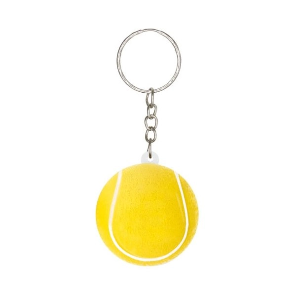 PORTACHIAVI ANTISTRESS SPORT