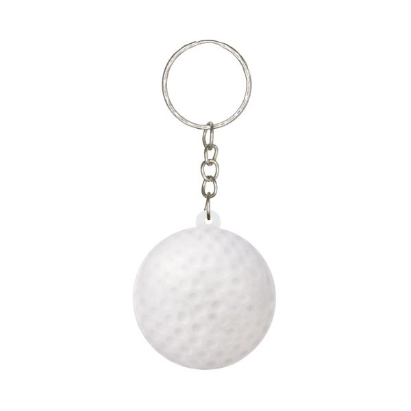 PORTACHIAVI ANTISTRESS SPORT