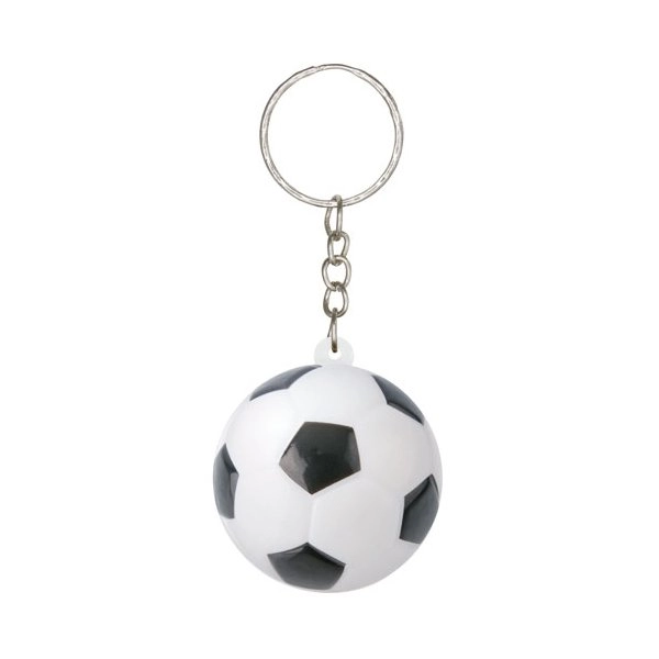 PORTACHIAVI ANTISTRESS SPORT