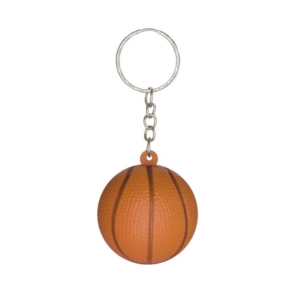 PORTACHIAVI ANTISTRESS SPORT