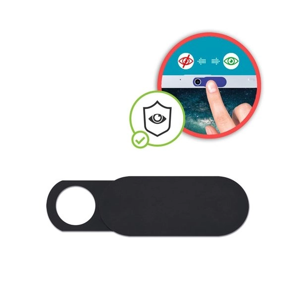 Immagine PROTETTORE WEBCAM 