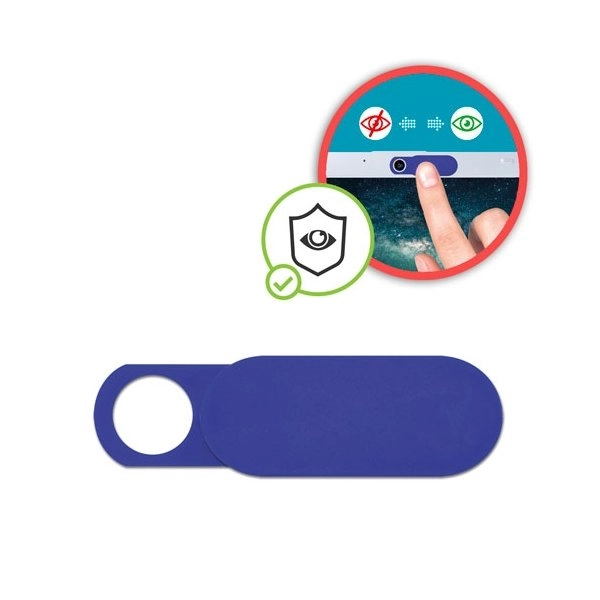 Immagine PROTETTORE WEBCAM 