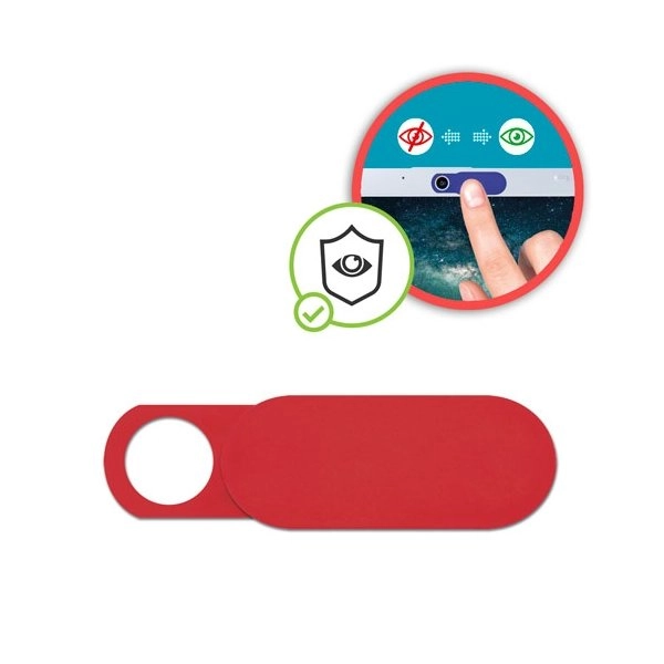 Immagine PROTETTORE WEBCAM 