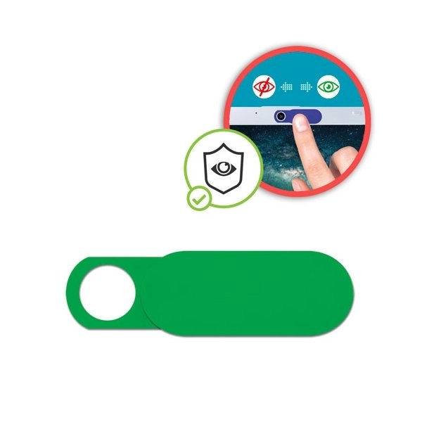 Immagine PROTETTORE WEBCAM 