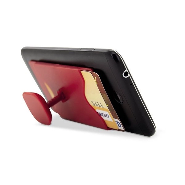 Immagine PORTA CELLULARE PORTATESSERE PRESTON