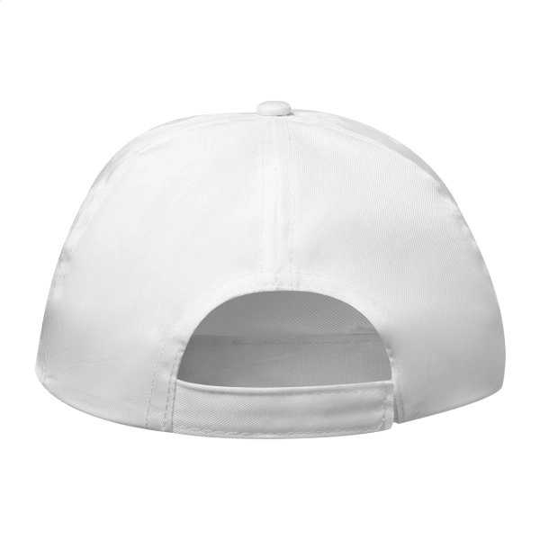 Immagine Maddux cappellino baseball in RPET
