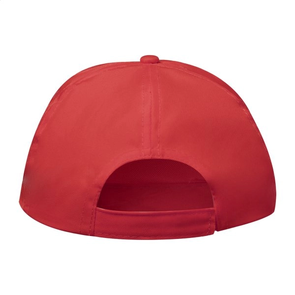 Immagine Maddux cappellino baseball in RPET