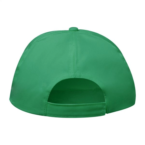 Immagine Maddux cappellino baseball in RPET
