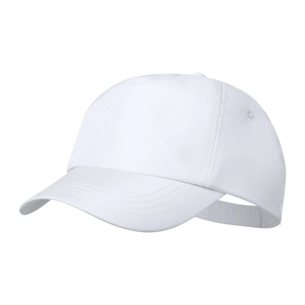 Immagine Maddux cappellino baseball in RPET