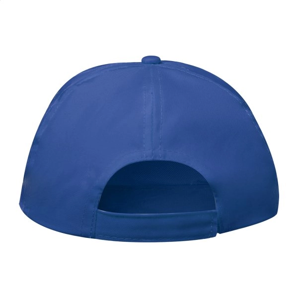 Immagine Maddux cappellino baseball in RPET