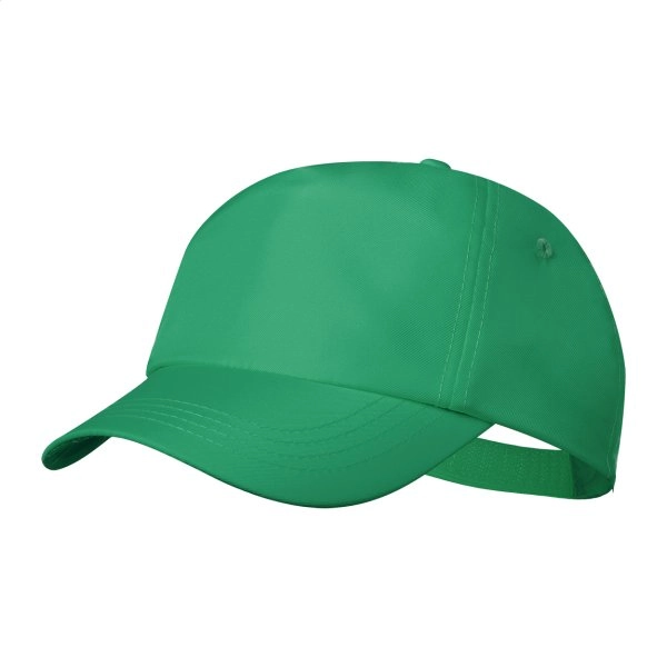 Immagine Maddux cappellino baseball in RPET