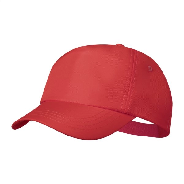 Immagine Maddux cappellino baseball in RPET