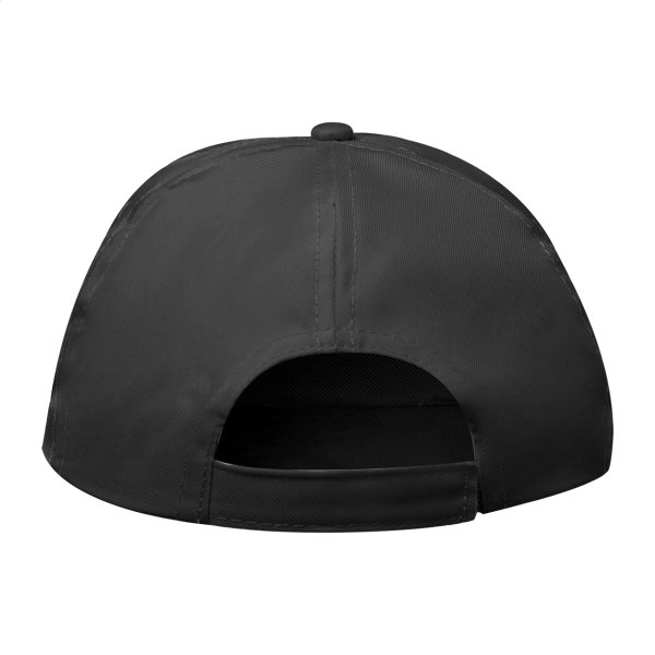 Immagine Maddux cappellino baseball in RPET