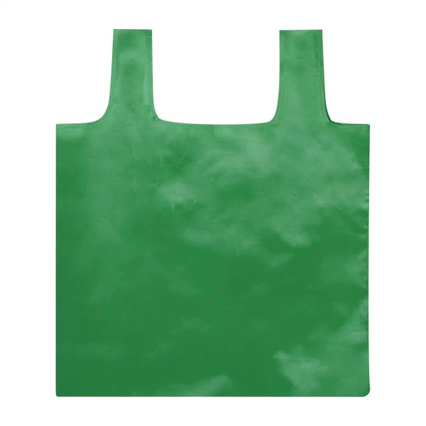 Immagine Squber borsa spesa pieghevole in RPET