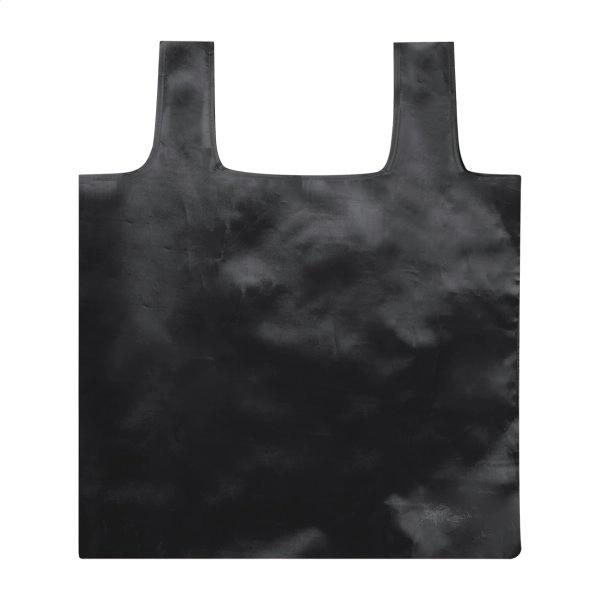 Immagine Squber borsa spesa pieghevole in RPET