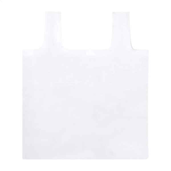 Immagine Squber borsa spesa pieghevole in RPET