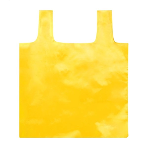 Immagine Squber borsa spesa pieghevole in RPET
