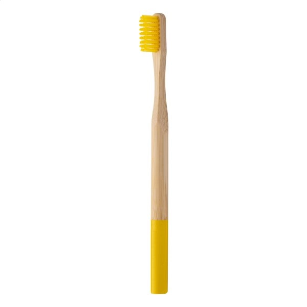Immagine ColoBoo spazzolino in bambù