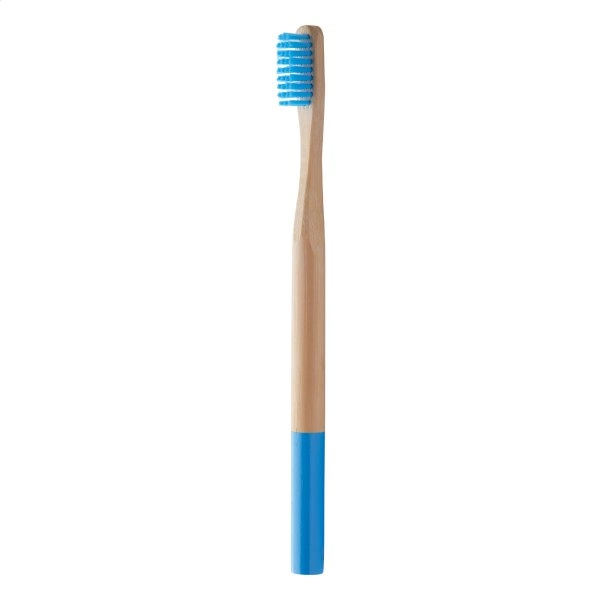 Immagine ColoBoo spazzolino in bambù