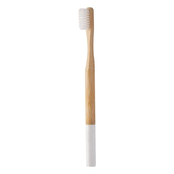 Immagine ColoBoo spazzolino in bambù