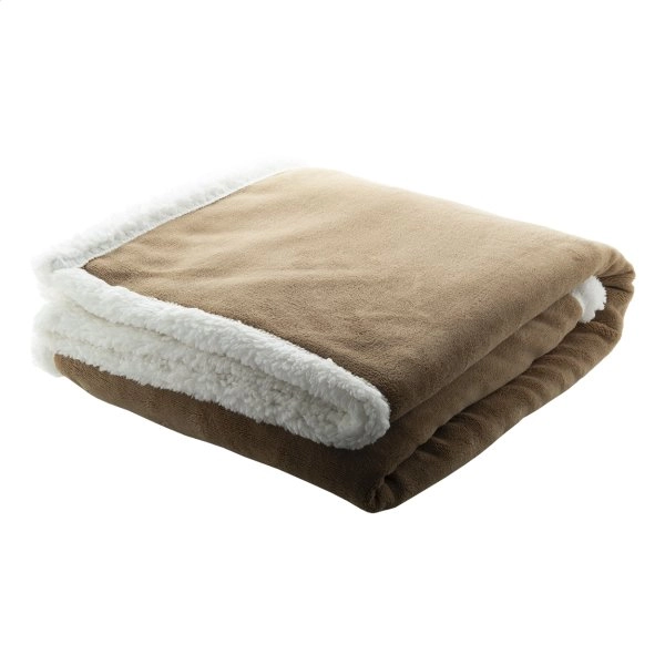Immagine Sammia coperta in pile