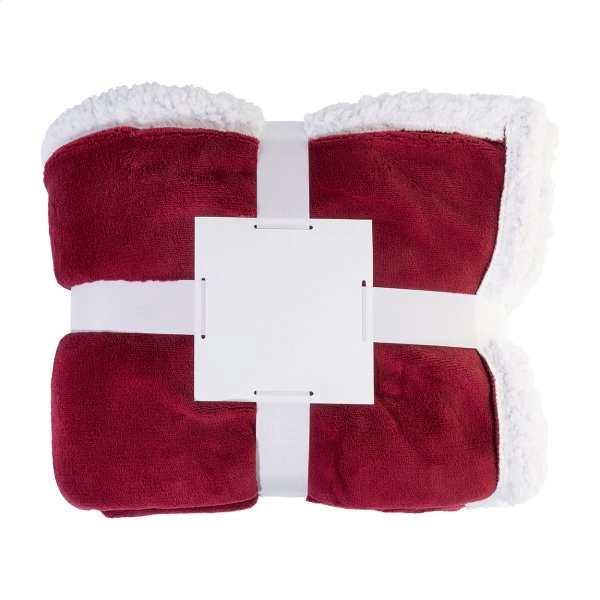 Immagine Sammia coperta in pile